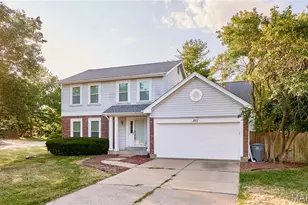 801 Tamerton Pl, Saint Peters, MO 63376 - Photo 1