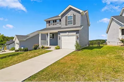 1015 Black Bear, House Springs, MO 63051 - Photo 3