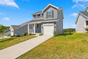 1015 Black Bear, House Springs, MO 63051 - Photo 3
