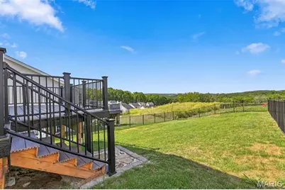 1015 Black Bear, House Springs, MO 63051 - Photo 33
