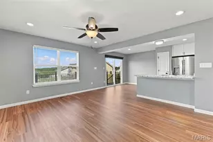 1015 Black Bear, House Springs, MO 63051 - Photo 9