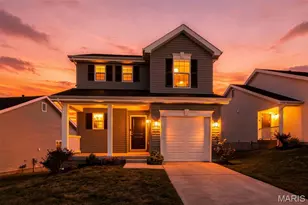 1015 Black Bear, House Springs, MO 63051 - Photo 1