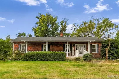 36 New Hope Road, Elsberry, MO 63343 - Photo 1
