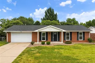11416 Terry Ave, Bridgeton, MO 63044 - Photo 1