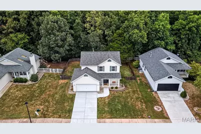 1033 Providence Pointe Drive, Wentzville, MO 63385 - Photo 39