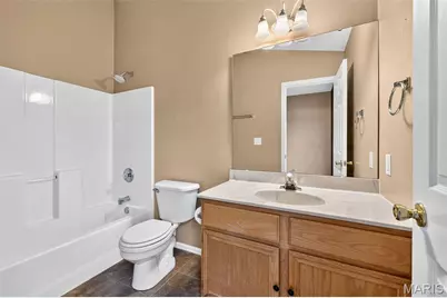 1033 Providence Pointe Drive, Wentzville, MO 63385 - Photo 33