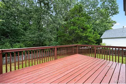 1033 Providence Pointe Drive, Wentzville, MO 63385 - Photo 35