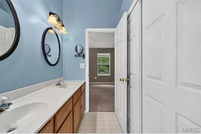 1033 Providence Pointe Drive, Wentzville, MO 63385 - Photo 25