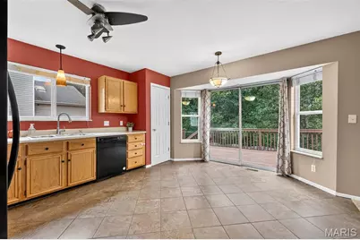 1033 Providence Pointe Drive, Wentzville, MO 63385 - Photo 13