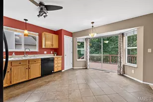1033 Providence Pointe Dr, Wentzville, MO 63385 - Photo 13