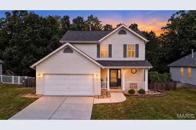 1033 Providence Pointe Drive, Wentzville, MO 63385 - Photo 3