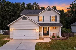 1033 Providence Pointe Dr, Wentzville, MO 63385 - Photo 3
