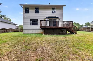 1033 Providence Pointe Dr, Wentzville, MO 63385 - Photo 33