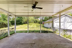 1505 Claudine Dr, Saint Louis, MO 63138 - Photo 63