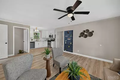 2248 Kerwin Drive, Saint Louis, MO 63136 - Photo 7