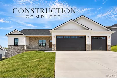 2916 Shirley Close Road, Washington, MO 63090 - Photo 1