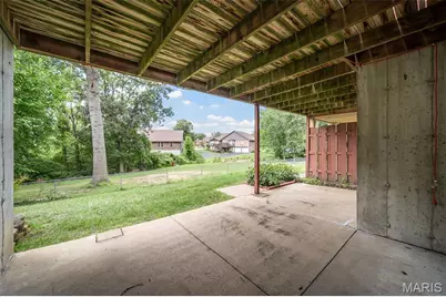 5116 Kennerly Place Drive, Saint Louis, MO 63128 - Photo 27