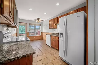 5116 Kennerly Place Drive, Saint Louis, MO 63128 - Photo 7