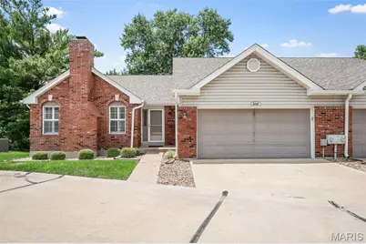 5116 Kennerly Place Drive, Saint Louis, MO 63128 - Photo 1