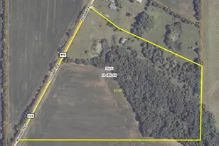 0 Russell Rd (Tract 5 - 24 80+/- Acres), Troy, MO 63379 - Photo 1