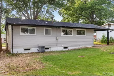 10418 Quaker Dr, Dellwood, MO 63136 - Photo 27