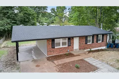 10418 Quaker Dr, Dellwood, MO 63136 - Photo 5