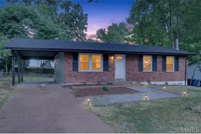 10418 Quaker Dr, Dellwood, MO 63136 - Photo 1