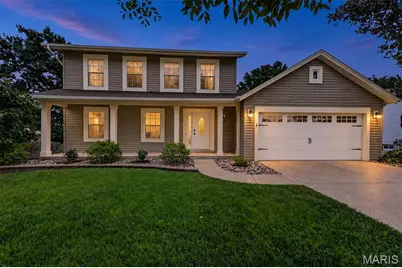 2972 Wheatfield Farms Drive, O'Fallon, MO 63368 - Photo 41