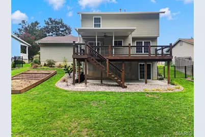 2972 Wheatfield Farms Drive, O'Fallon, MO 63368 - Photo 35