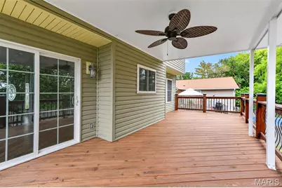 2972 Wheatfield Farms Drive, O'Fallon, MO 63368 - Photo 33