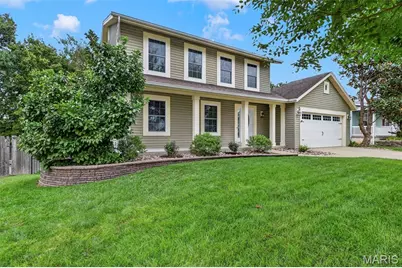 2972 Wheatfield Farms Drive, O'Fallon, MO 63368 - Photo 1