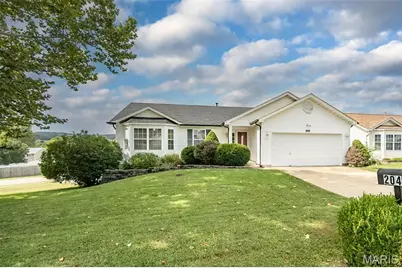 204 Pebble Creek Court, Imperial, MO 63052 - Photo 3