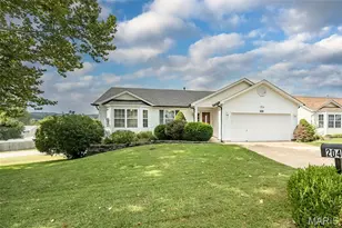 204 Pebble Creek Ct, Imperial, MO 63052 - Photo 3