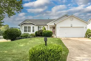 204 Pebble Creek Ct, Imperial, MO 63052 - Photo 1