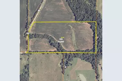 0 Russell Rd. (Tract 6 - 26+/- Acres), Troy, MO 63379 - Photo 1
