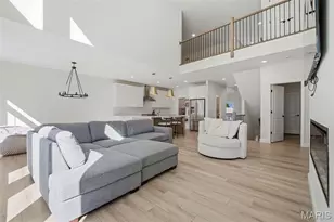 535 Ryehill Dr Dr, Saint Peters, MO 63376 - Photo 7