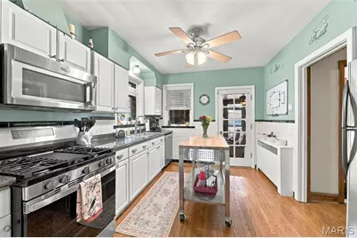 6515 Murdoch Avenue, Saint Louis, MO 63109 - Photo 7