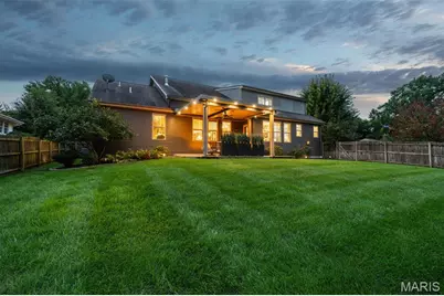 12531 Ridgefield Drive, Des Peres, MO 63131 - Photo 49
