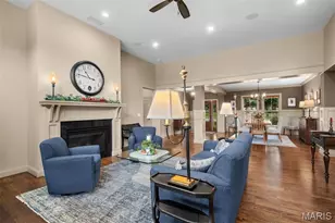12531 Ridgefield Dr, Des Peres, MO 63131 - Photo 15