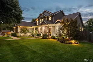 12531 Ridgefield Dr, Des Peres, MO 63131 - Photo 7