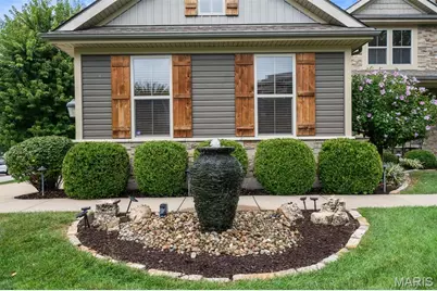 12531 Ridgefield Drive, Des Peres, MO 63131 - Photo 5
