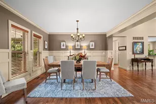 12531 Ridgefield Dr, Des Peres, MO 63131 - Photo 17