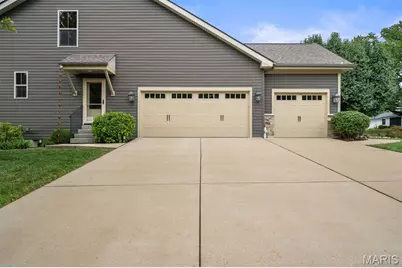 12531 Ridgefield Drive, Des Peres, MO 63131 - Photo 47
