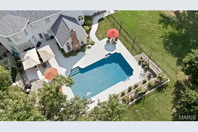 23 Bopp Lane, Town and Country, MO 63131 - Photo 11