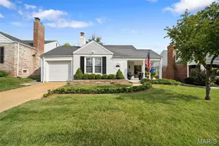 8619 Eulalie Ave, Brentwood, MO 63144 - Photo 1