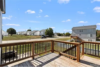 51 E Homefield Point Court, O'Fallon, MO 63366 - Photo 35