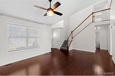 51 E Homefield Point Court, O'Fallon, MO 63366 - Photo 5