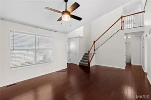 51 E Homefield Point Ct, O'Fallon, MO 63366 - Photo 5