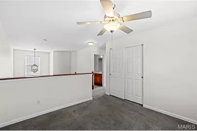 51 E Homefield Point Court, O'Fallon, MO 63366 - Photo 21