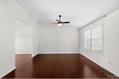 51 E Homefield Point Court, O'Fallon, MO 63366 - Photo 7